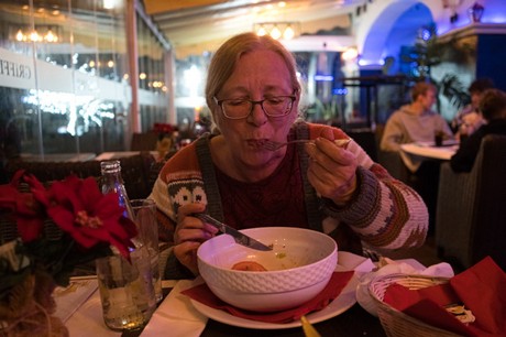 Marina De La Duquesa